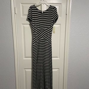 New, Tracera, Womens Maxi dress, Sz M